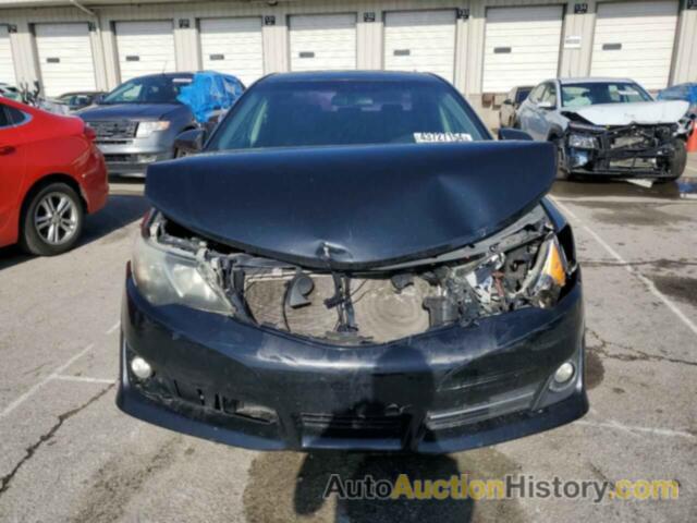 TOYOTA CAMRY BASE, 4T1BF1FK7CU180270