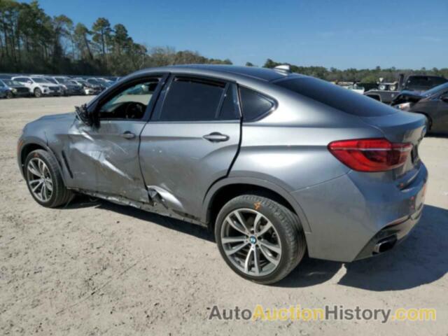 BMW X6 XDRIVE35I, 5UXKU2C3XH0X47923