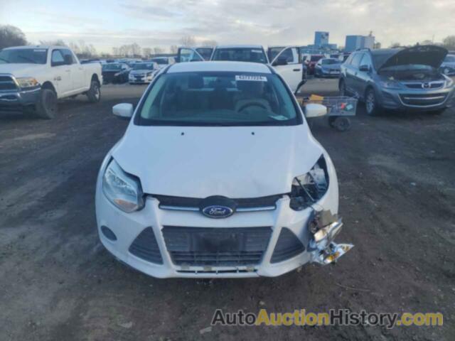 FORD FOCUS SE, 1FADP3K24EL362728