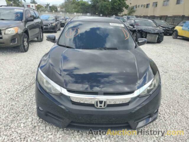 HONDA CIVIC EX, 2HGFC1F32GH645958