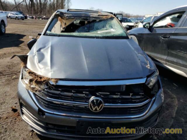 VOLKSWAGEN JETTA SE, 3VW7M7BU4PM028920