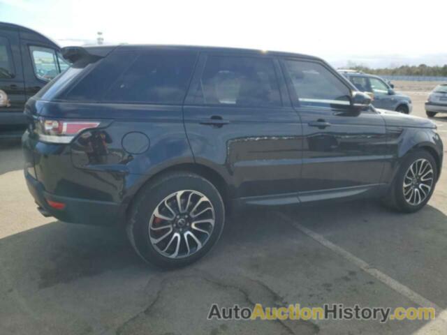 LAND ROVER RANGEROVER HSE, SALWR2WF5EA601387