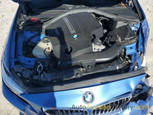 BMW M2, WBA1J9C59FV371261