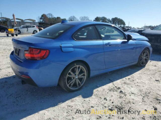 BMW M2, WBA1J9C59FV371261