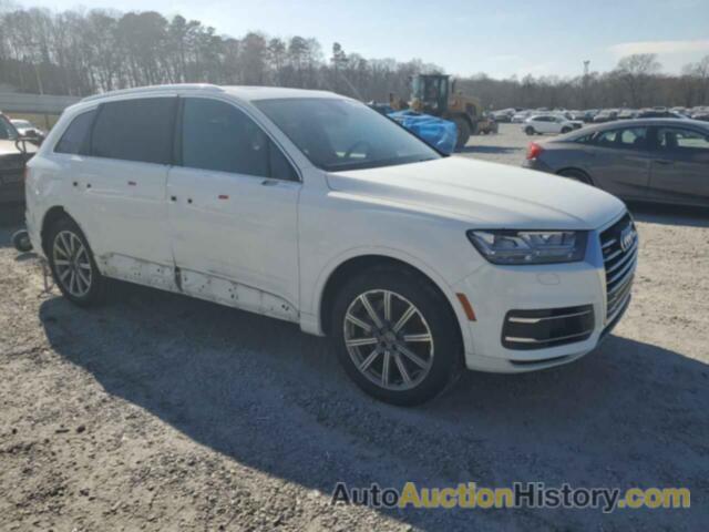 AUDI Q7 PREMIUM PLUS, WA1LHAF74JD021101