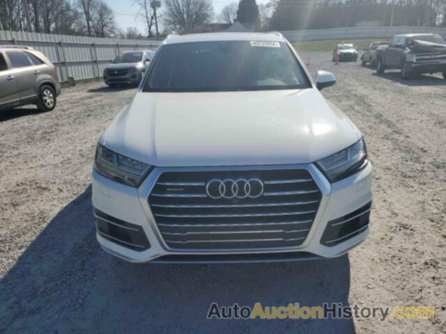 AUDI Q7 PREMIUM PLUS, WA1LHAF74JD021101