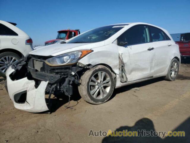 HYUNDAI ELANTRA, KMHD35LH8EU158170