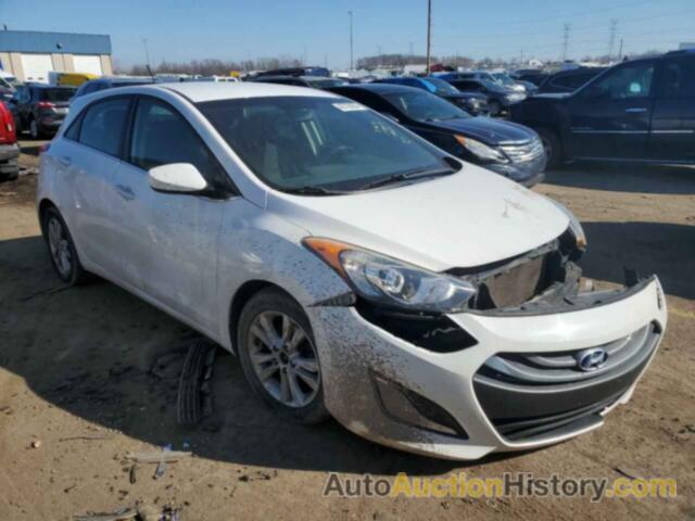 HYUNDAI ELANTRA, KMHD35LH8EU158170