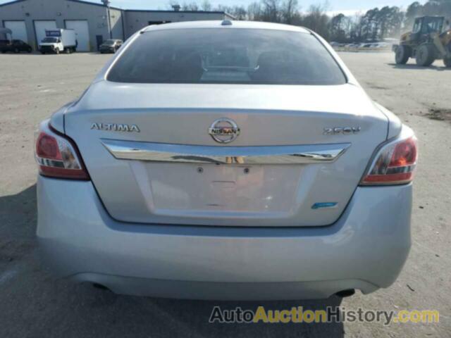 NISSAN ALTIMA 2.5, 1N4AL3AP7DN433127