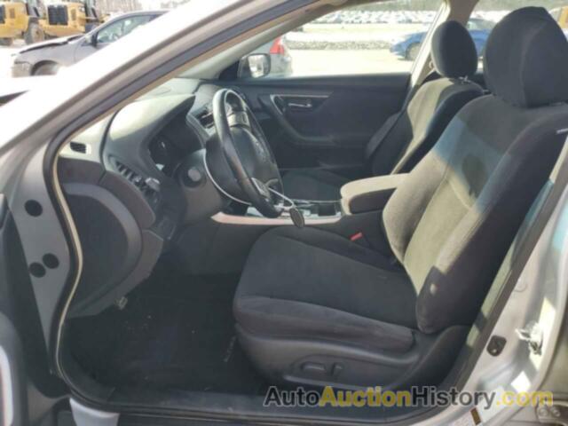 NISSAN ALTIMA 2.5, 1N4AL3AP7DN433127