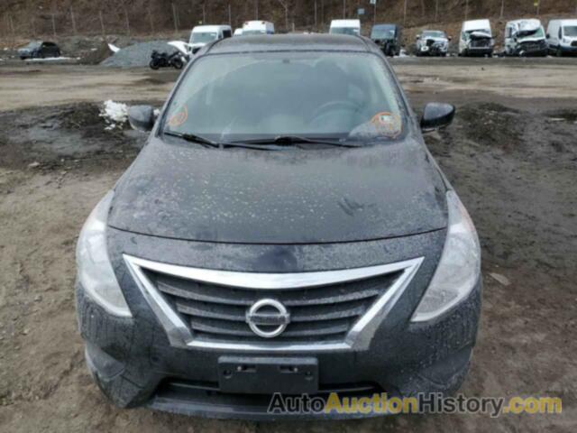 NISSAN VERSA S, 3N1CN7AP0JL834117