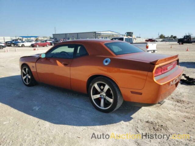 DODGE CHALLENGER SRT-8, 2B3CJ7DJ4BH558133