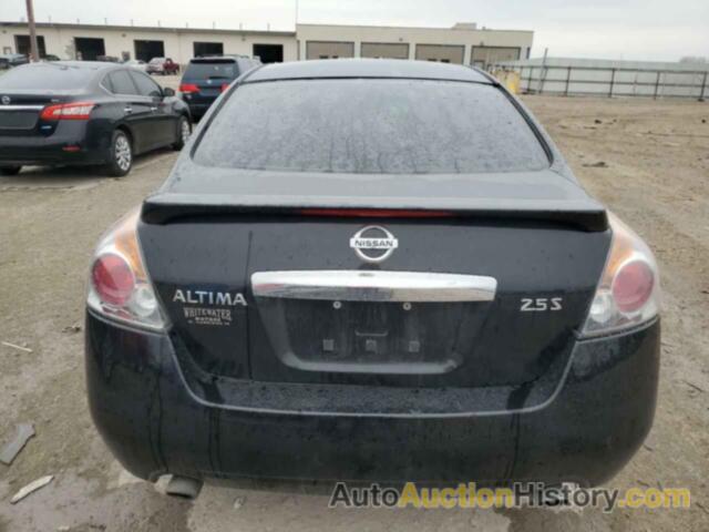 NISSAN ALTIMA BASE, 1N4AL2AP7CN557875