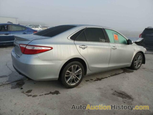 TOYOTA CAMRY LE, 4T1BF1FK8FU495258