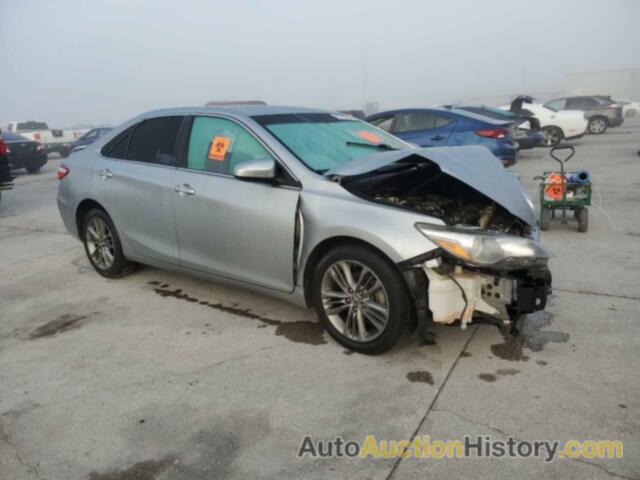 TOYOTA CAMRY LE, 4T1BF1FK8FU495258