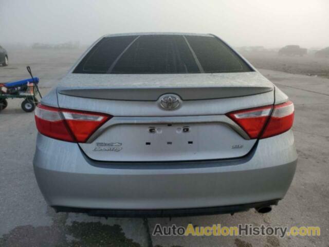 TOYOTA CAMRY LE, 4T1BF1FK8FU495258
