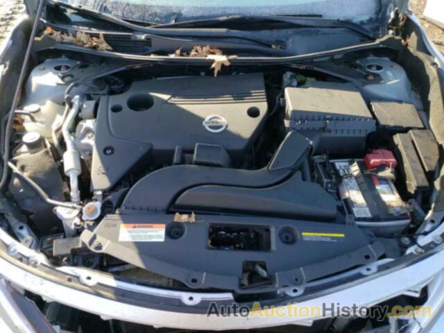 NISSAN ALTIMA 2.5, 1N4AL3AP9DN569047