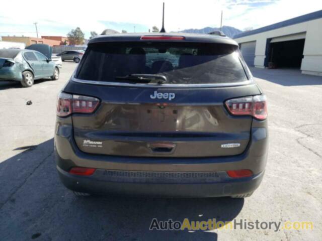 JEEP COMPASS LATITUDE, 3C4NJCBB9JT137056