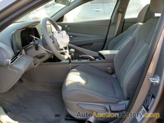 HYUNDAI ELANTRA SE, KMHLL4AG2PU605921