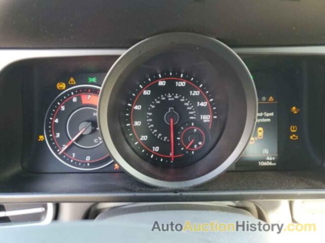 HYUNDAI ELANTRA SE, KMHLL4AG2PU605921