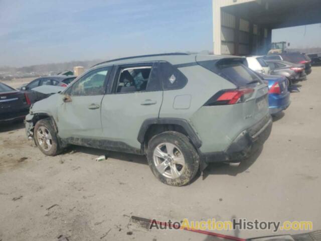 TOYOTA RAV4 XLE, 2T3P1RFV1MW237990