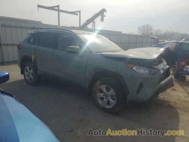 TOYOTA RAV4 XLE, 2T3P1RFV1MW237990