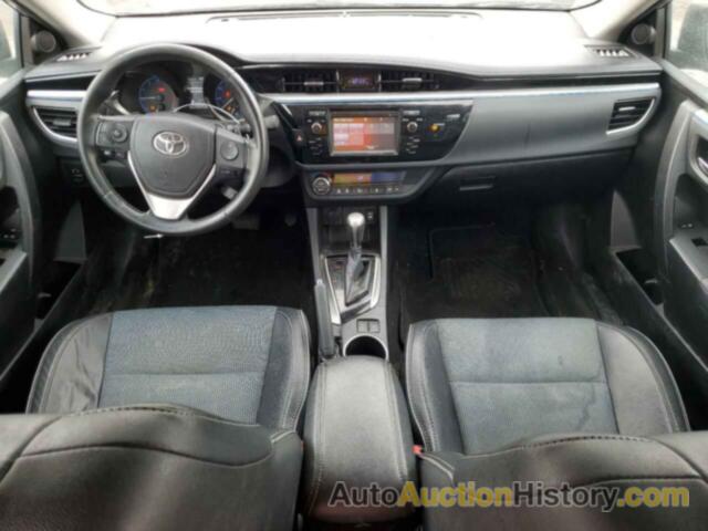 TOYOTA COROLLA L, 2T1BURHE2FC342114