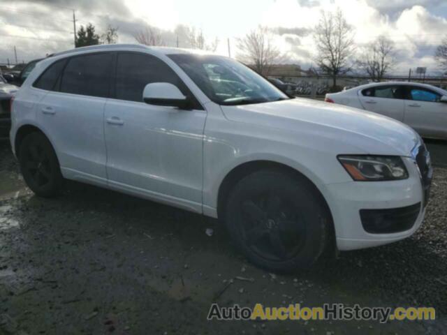 AUDI Q5 PREMIUM PLUS, WA1LFAFP7CA084171