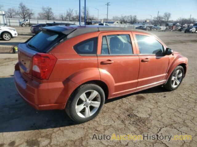 DODGE CALIBER SXT, 1B3CB4HA8AD534791