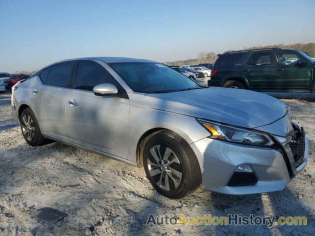 NISSAN ALTIMA S, 1N4BL4BV1LC209529