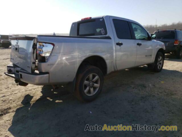 NISSAN TITAN S, 1N6AA0EJ0DN311193