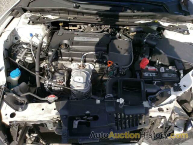 HONDA ACCORD EXL, 1HGCR2F80GA026518