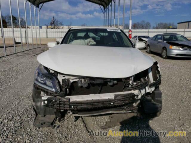 HONDA ACCORD EXL, 1HGCR2F80GA026518