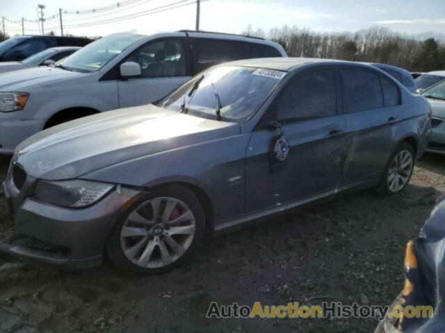 BMW 3 SERIES XI SULEV, WBAPK5C59BF125086