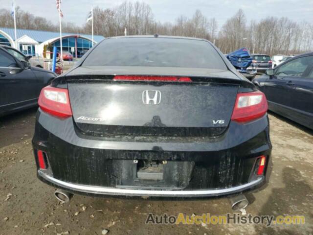 HONDA ACCORD EXL, 1HGCT2B88DA008948