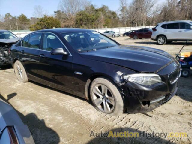 BMW 5 SERIES I, WBAFR1C55BDS35743