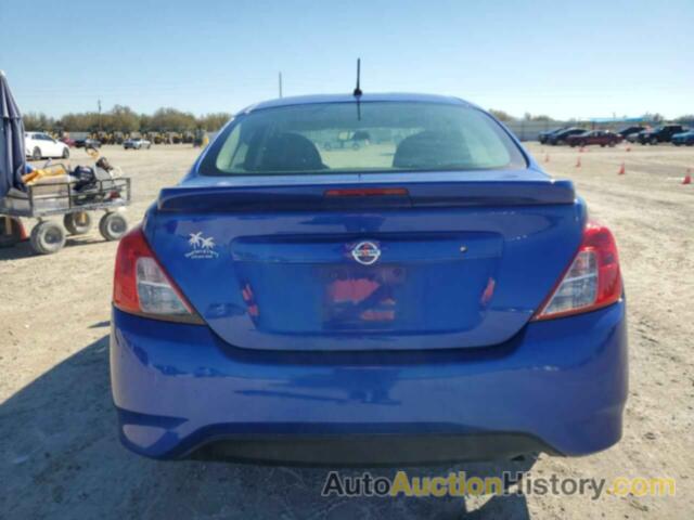 NISSAN VERSA S, 3N1CN7AP7HL832021