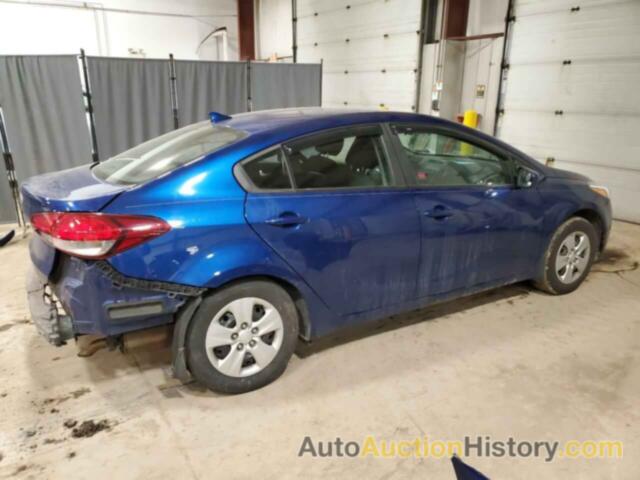 KIA FORTE LX, 3KPFK4A78JE258024