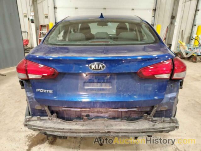 KIA FORTE LX, 3KPFK4A78JE258024