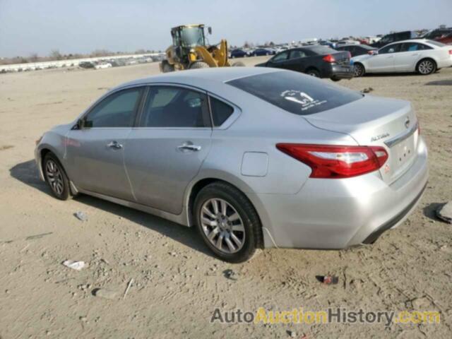 NISSAN ALTIMA 2.5, 1N4AL3AP5HC222297