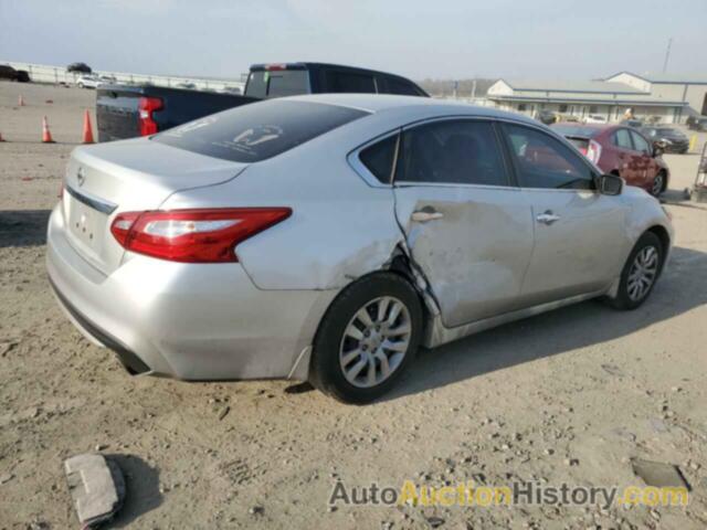 NISSAN ALTIMA 2.5, 1N4AL3AP5HC222297