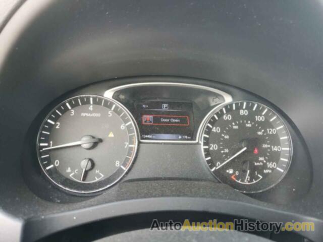 NISSAN ALTIMA 2.5, 1N4AL3AP5HC222297