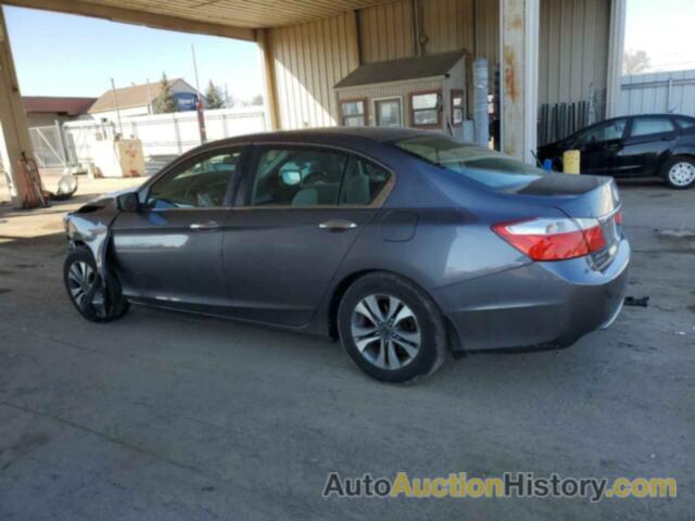 HONDA ACCORD LX, 1HGCR2F32DA078880