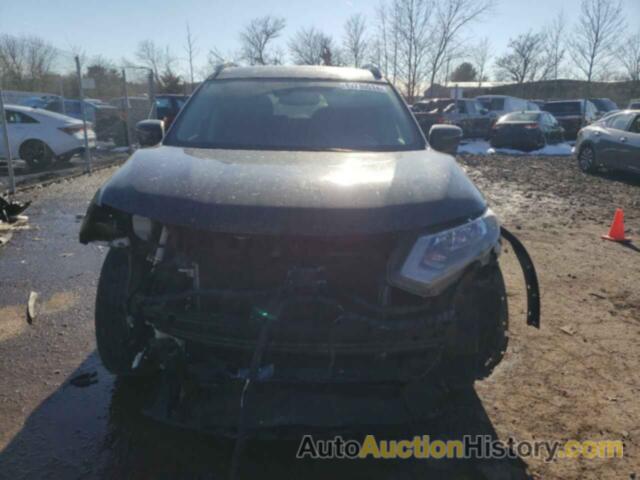 NISSAN ROGUE S, 5N1AT2MV0JC728281