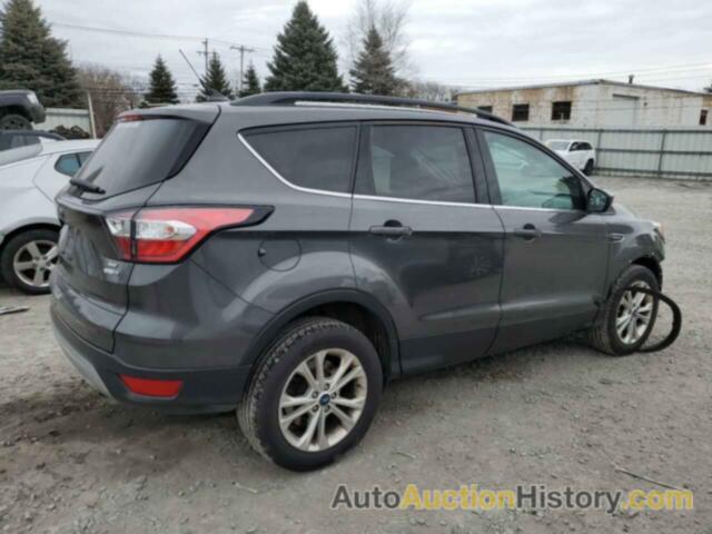 FORD ESCAPE SE, 1FMCU9GD9JUC43973