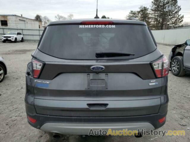 FORD ESCAPE SE, 1FMCU9GD9JUC43973