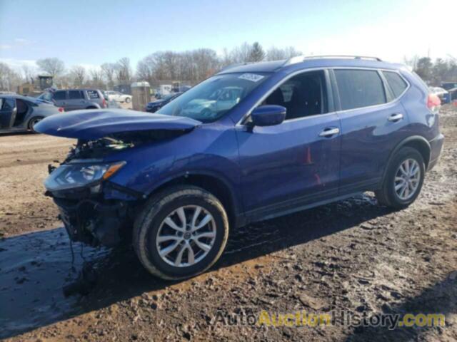 NISSAN ROGUE S, KNMAT2MVXJP597423