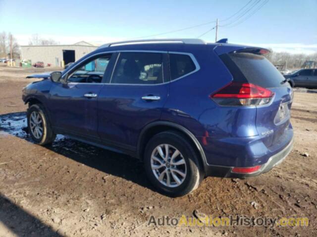 NISSAN ROGUE S, KNMAT2MVXJP597423