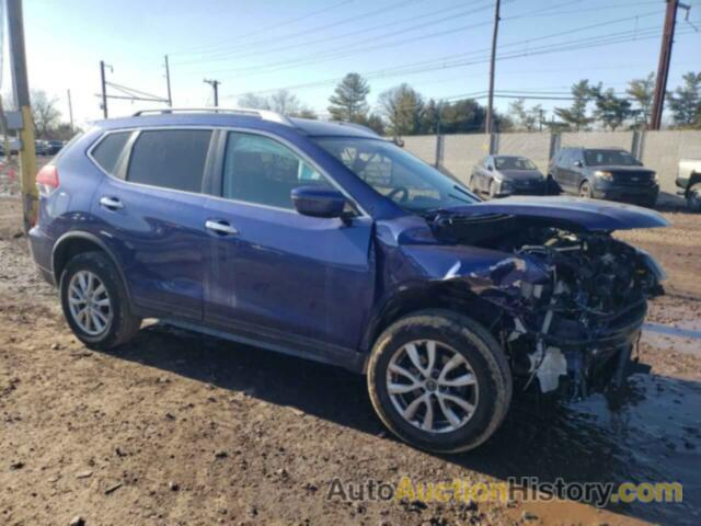 NISSAN ROGUE S, KNMAT2MVXJP597423