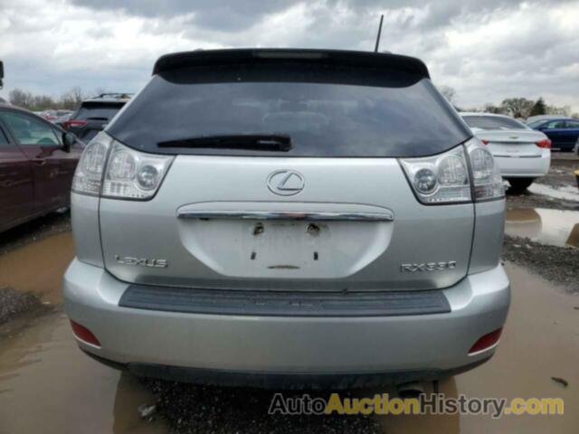 LEXUS RX330 330, 2T2HA31U14C023166